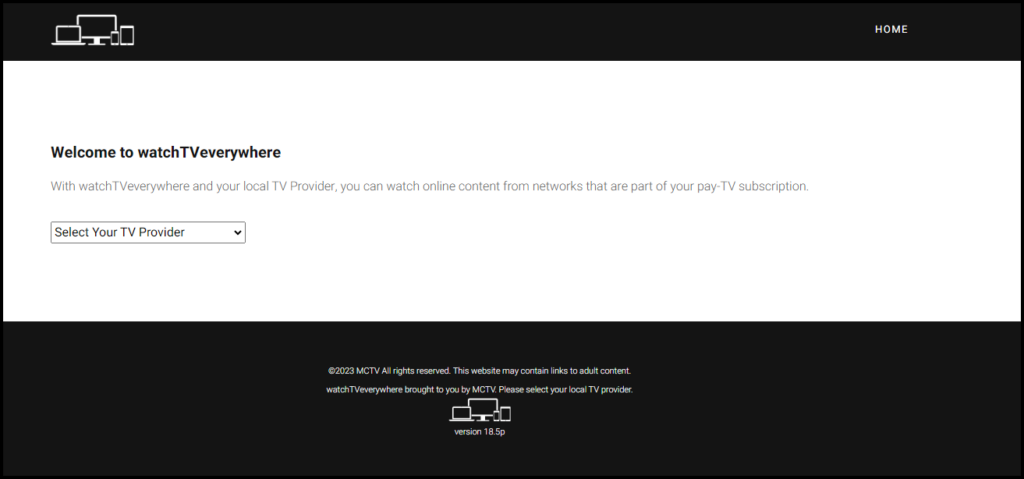 Setup Your Watchtveverywhere Quality Cablevision